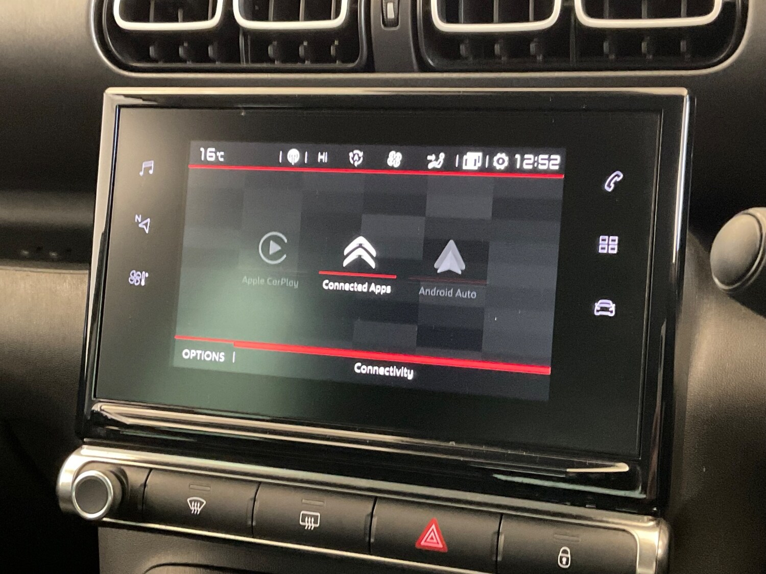 Used Citroen C3 Aircross 2021 for sale - 76276589: Photo 37