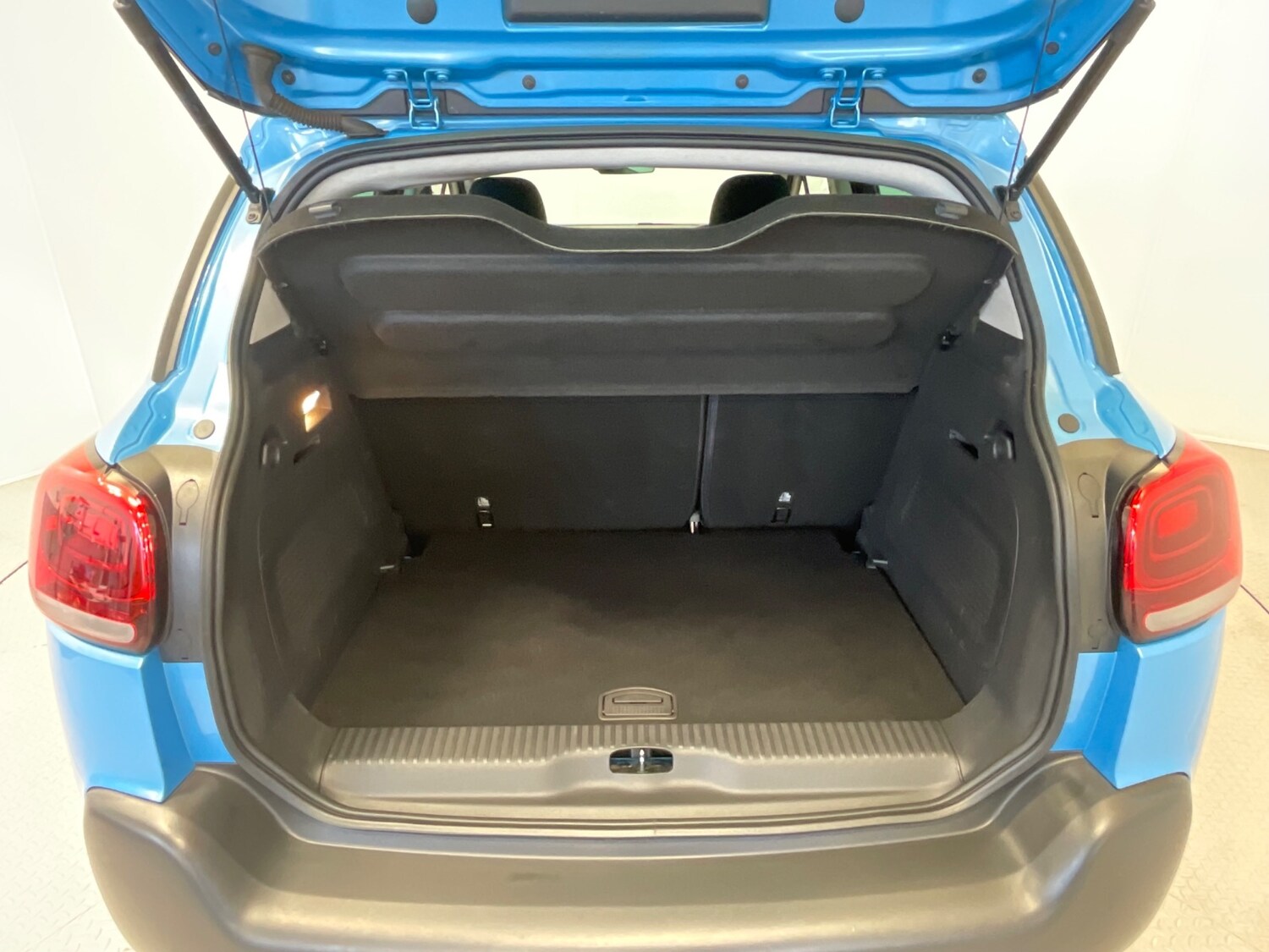 Used Citroen C3 Aircross 2021 for sale - 76276589: Photo 39