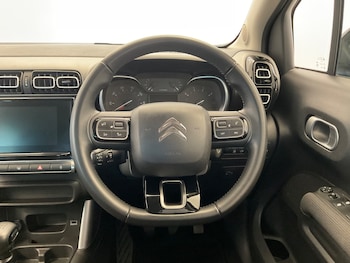 Used Citroen C3 Aircross 2021 for sale - 76276589: Photo