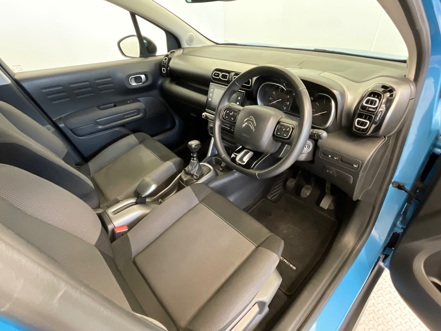 Used Citroen C3 Aircross 2021 for sale - 76276589: Photo 42