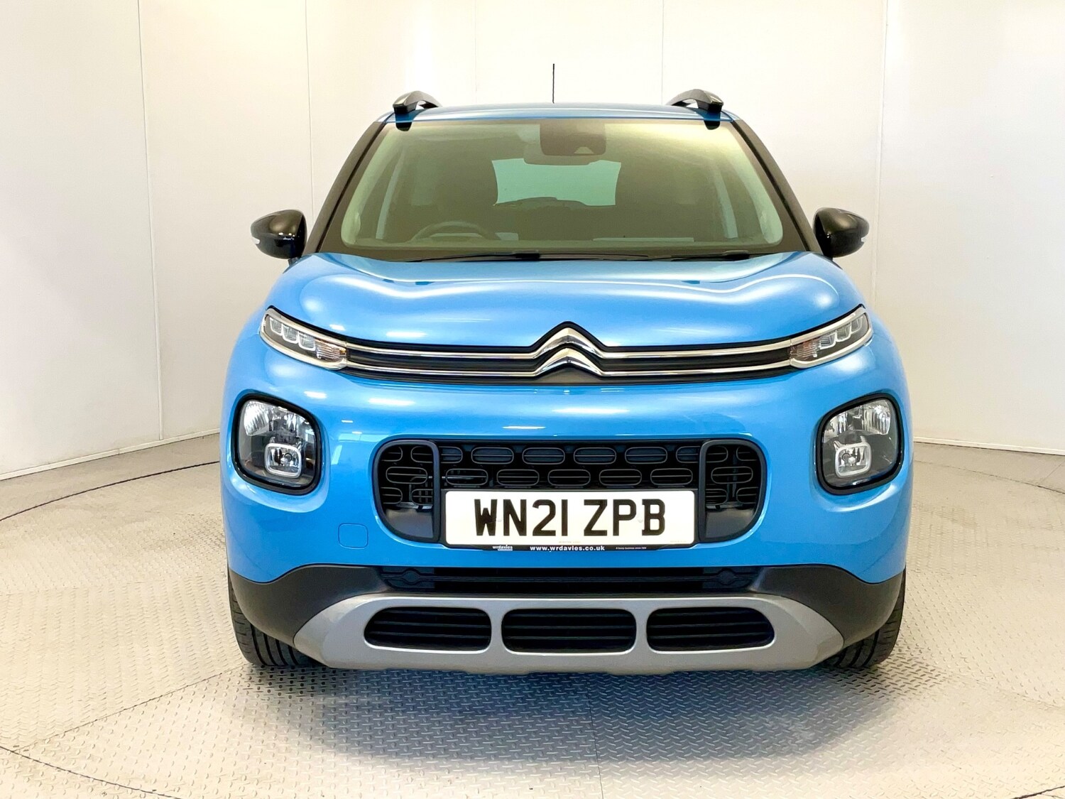 Used Citroen C3 Aircross 2021 for sale - 76276589: Photo 43