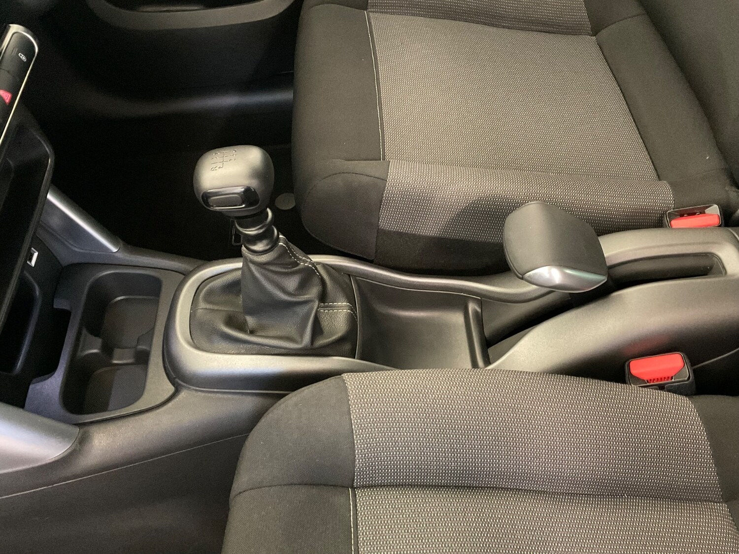 Used Citroen C3 Aircross 2021 for sale - 76276589: Photo 44