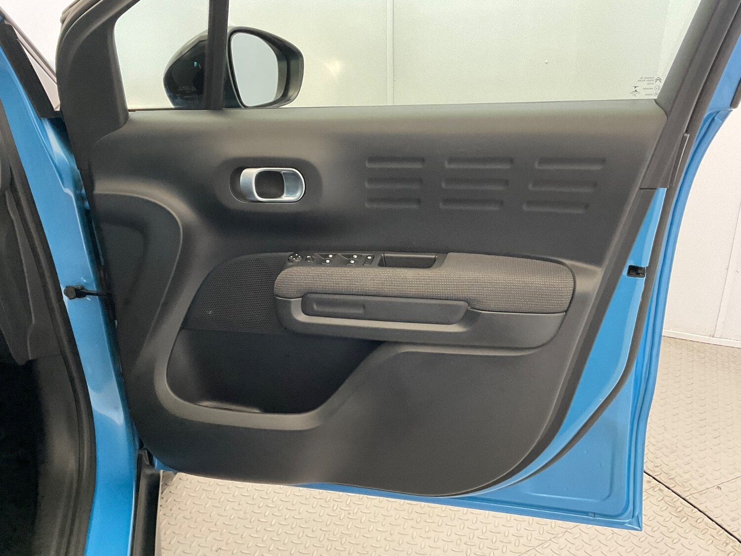 Used Citroen C3 Aircross 2021 for sale - 76276589: Photo 45