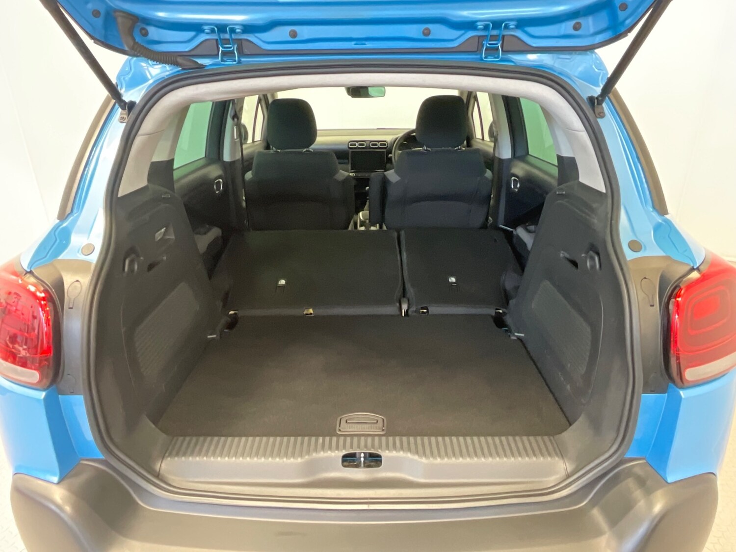 Used Citroen C3 Aircross 2021 for sale - 76276589: Photo 46