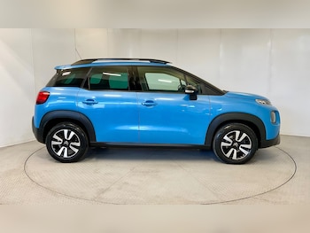 Used Citroen C3 Aircross 2021 for sale - 76276589: Photo