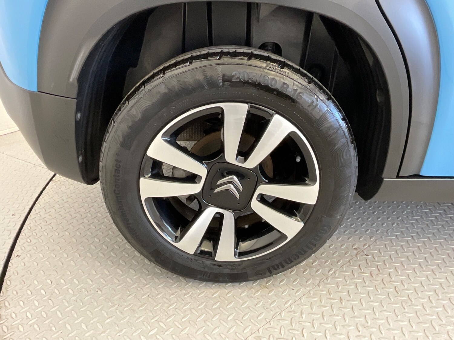 Used Citroen C3 Aircross 2021 for sale - 76276589: Photo 5