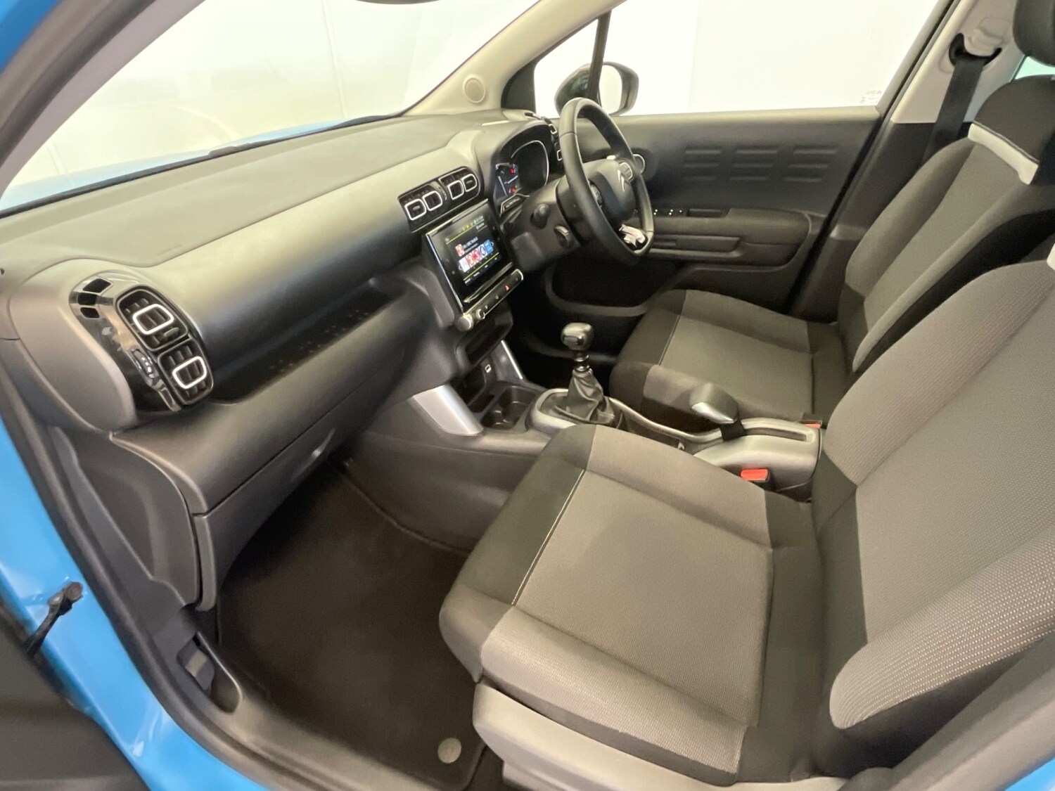 Used Citroen C3 Aircross 2021 for sale - 76276589: Photo 9