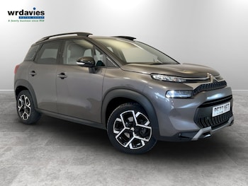 Used Citroen C3 Aircross 2023 for sale - 79392680: Photo