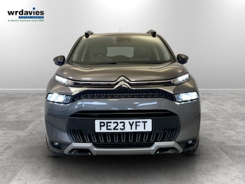 Used Citroen C3 Aircross 2023 for sale - 79392680: Photo