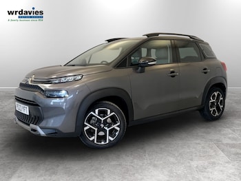 Used Citroen C3 Aircross 2023 for sale - 79392680: Photo
