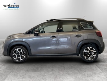 Used Citroen C3 Aircross 2023 for sale - 79392680: Photo