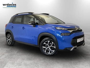 Used Citroen C3 Aircross 2023 for sale - 79213402: Photo