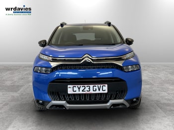 Used Citroen C3 Aircross 2023 for sale - 79213402: Photo