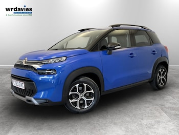 Used Citroen C3 Aircross 2023 for sale - 79213402: Photo