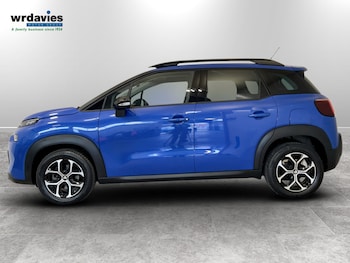Used Citroen C3 Aircross 2023 for sale - 79213402: Photo