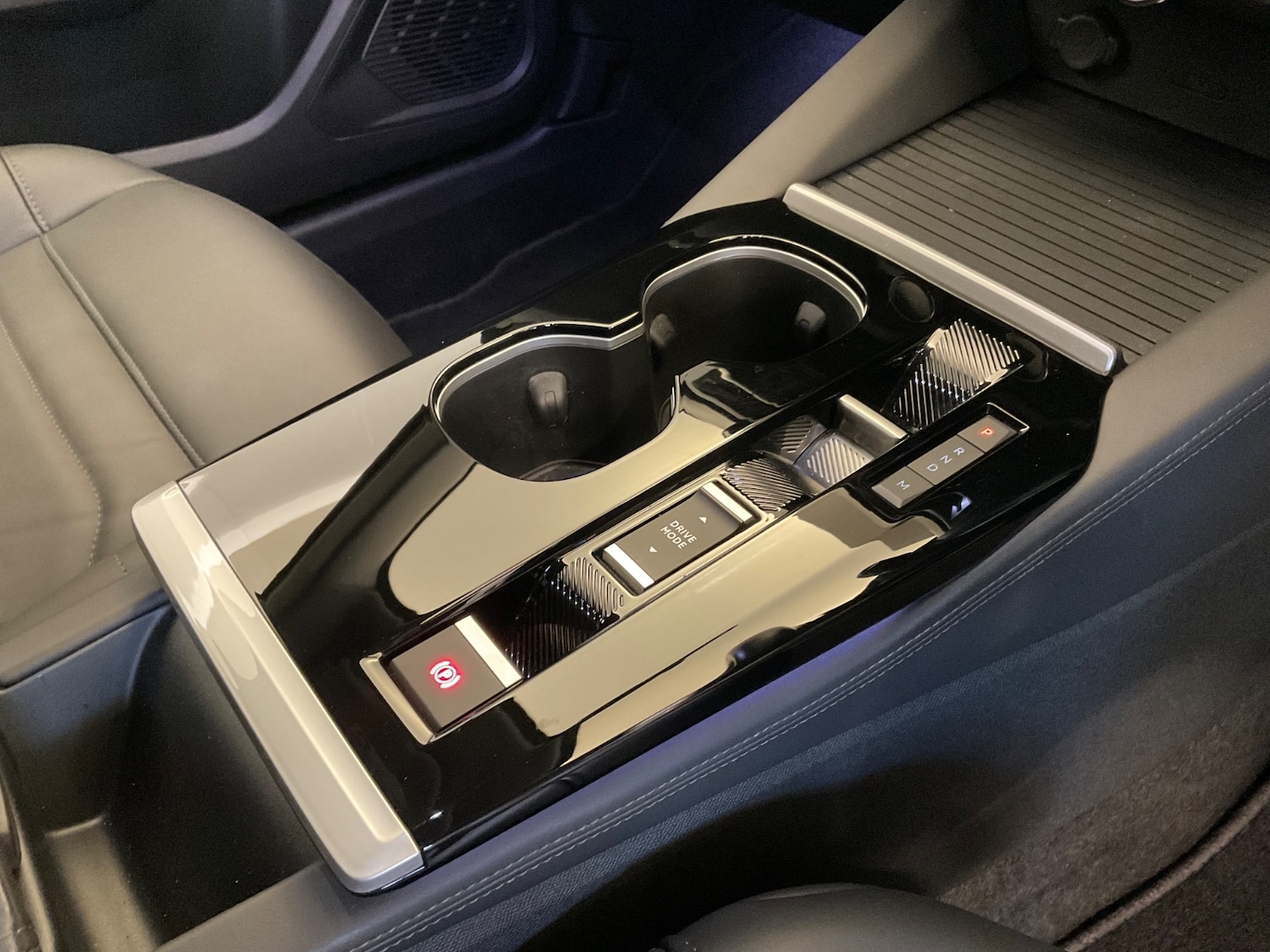 Used Citroen C5 X 2023 for sale - 76297585: Photo 10