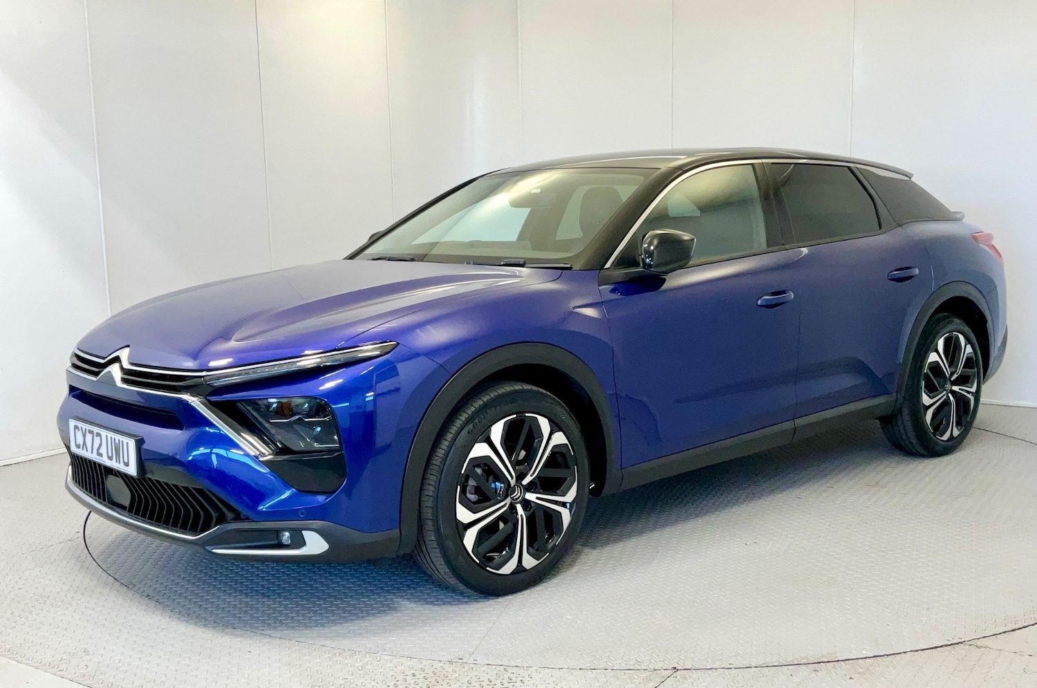 Used Citroen C5 X 2023 for sale - 76297585: Photo 11