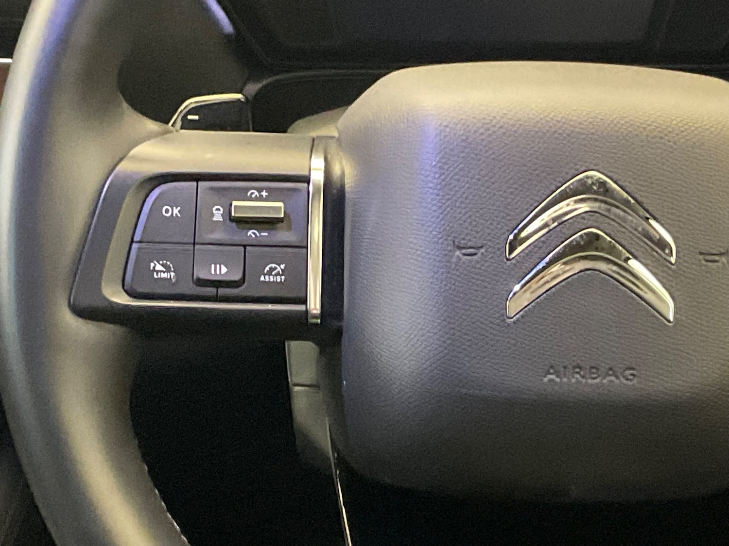 Used Citroen C5 X 2023 for sale - 76297585: Photo 13