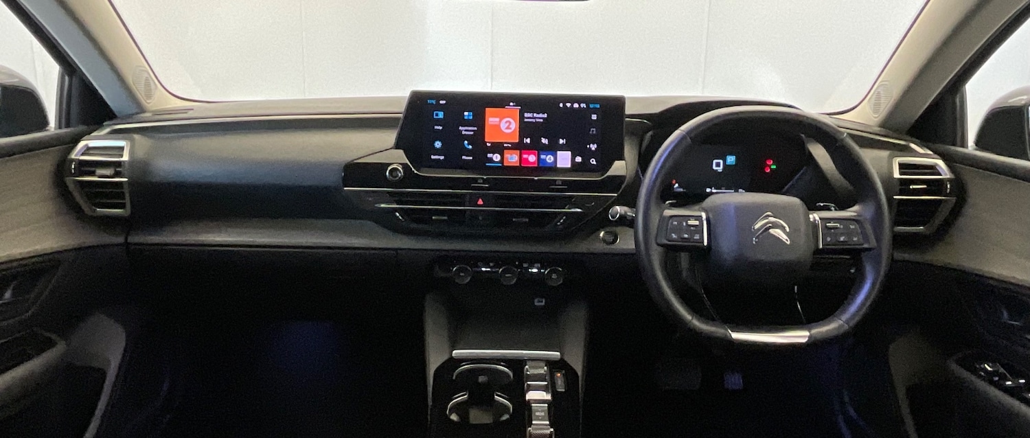Used Citroen C5 X 2023 for sale - 76297585: Photo 14