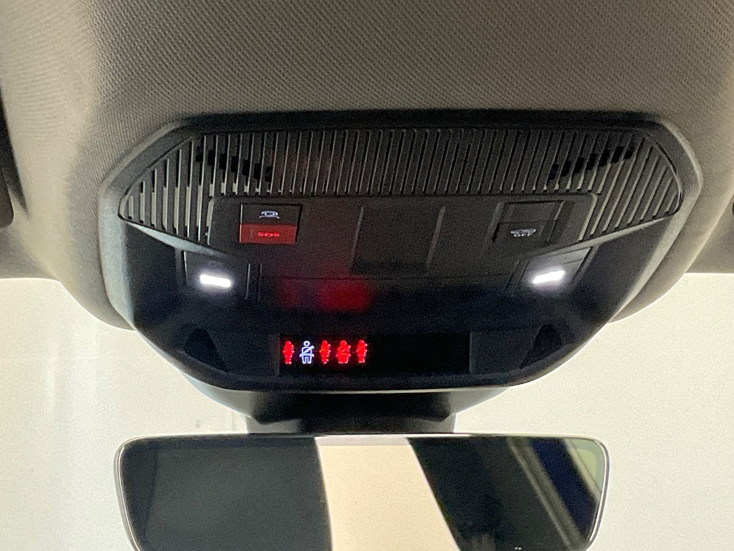 Used Citroen C5 X 2023 for sale - 76297585: Photo 15