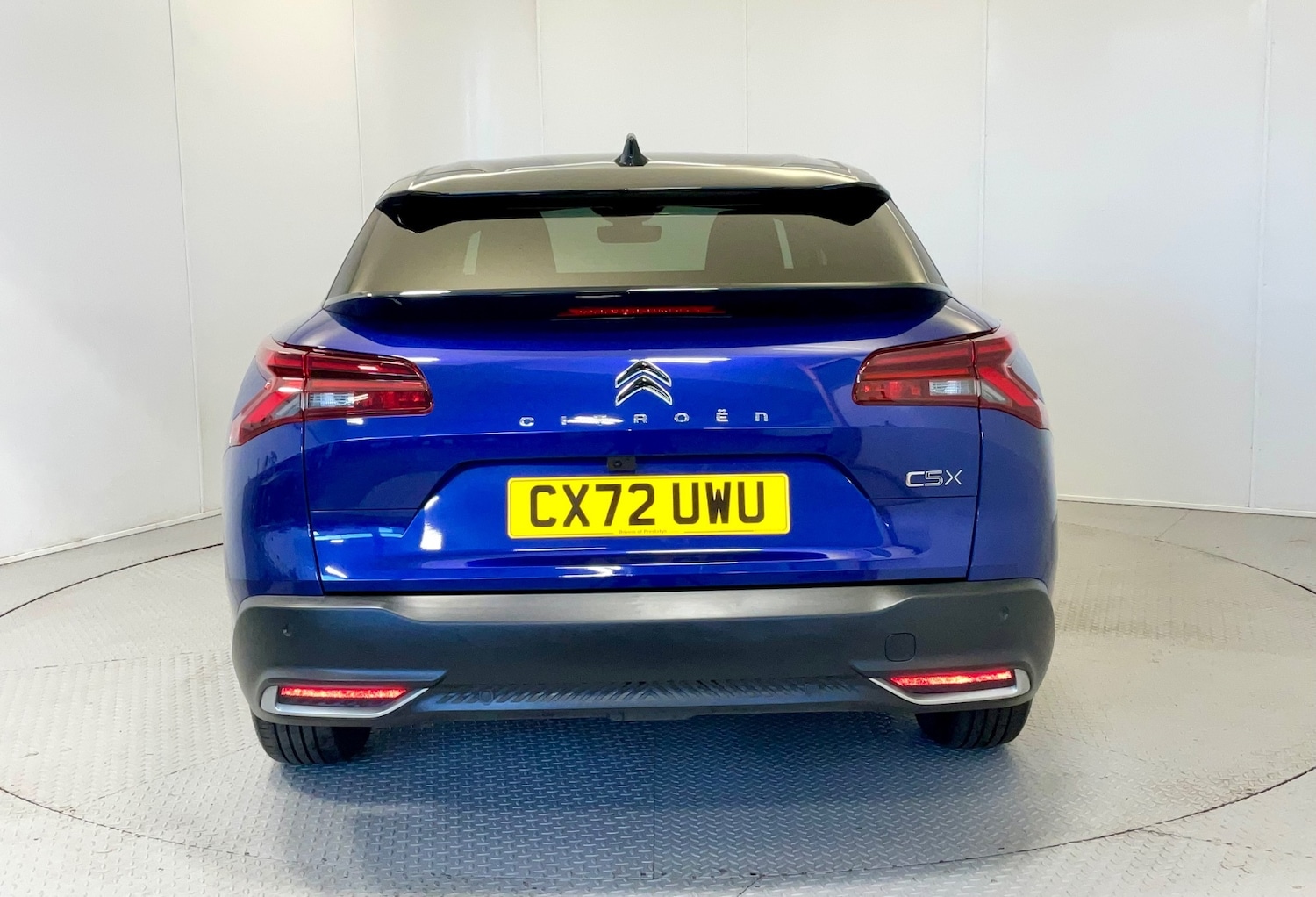 Used Citroen C5 X 2023 for sale - 76297585: Photo 16