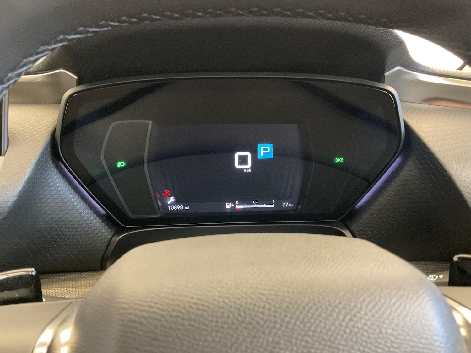 Used Citroen C5 X 2023 for sale - 76297585: Photo 17