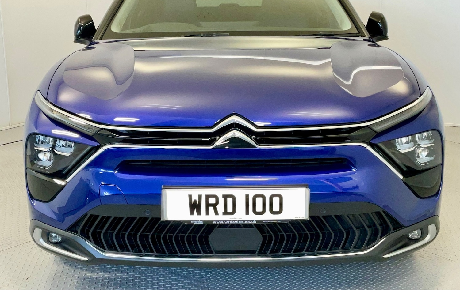 Used Citroen C5 X 2023 for sale - 76297585: Photo 20