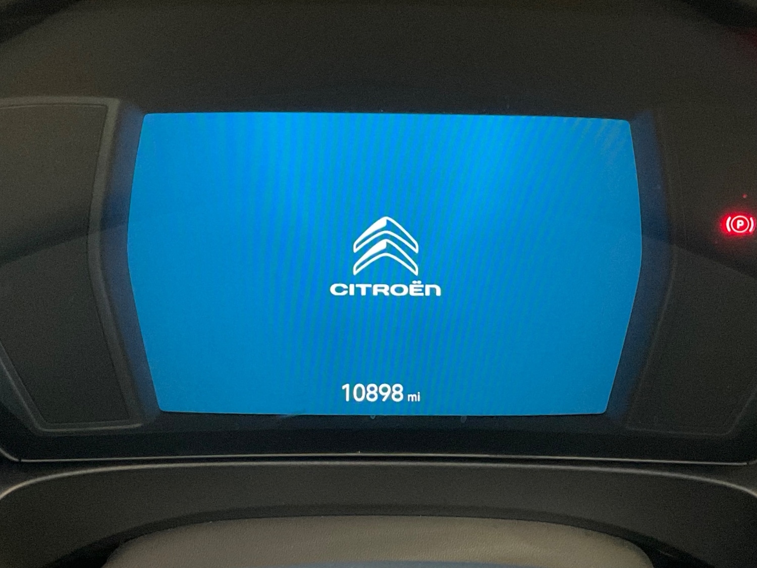 Used Citroen C5 X 2023 for sale - 76297585: Photo 22