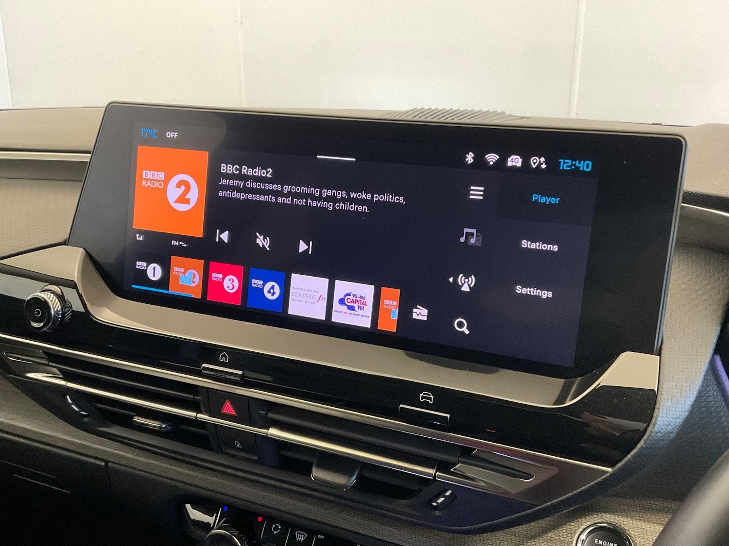 Used Citroen C5 X 2023 for sale - 76297585: Photo 24