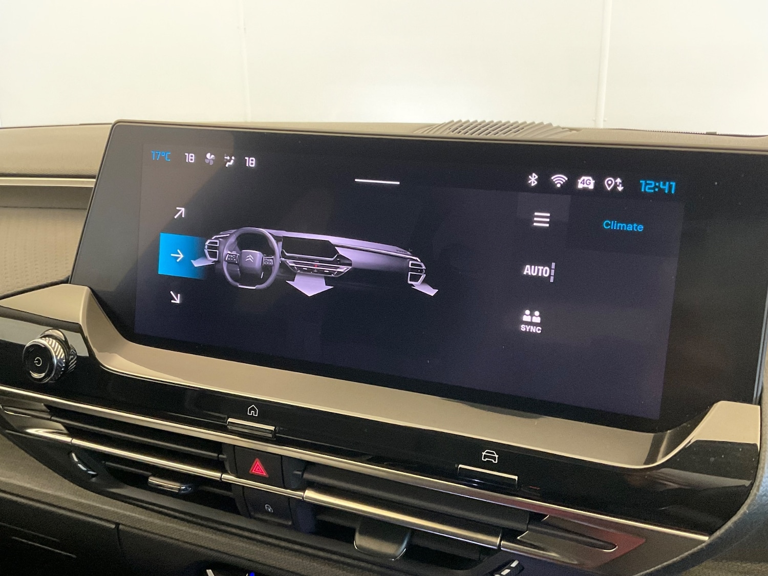 Used Citroen C5 X 2023 for sale - 76297585: Photo 26