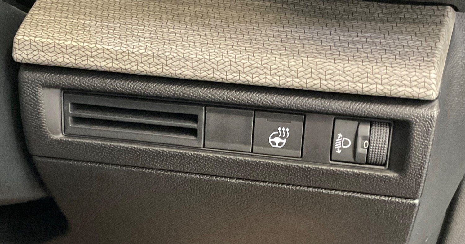 Used Citroen C5 X 2023 for sale - 76297585: Photo 29