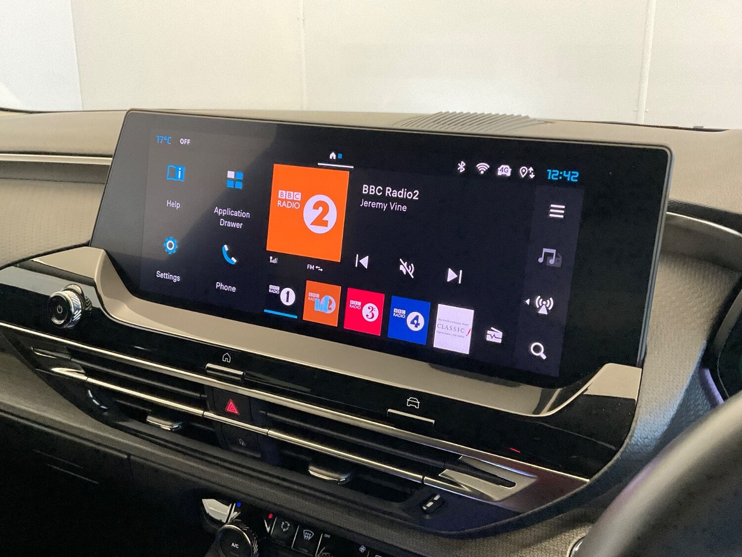 Used Citroen C5 X 2023 for sale - 76297585: Photo 30