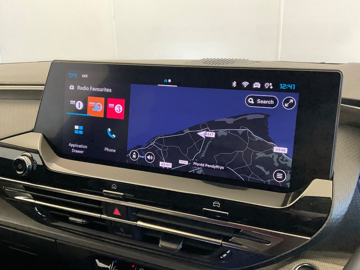 Used Citroen C5 X 2023 for sale - 76297585: Photo 33