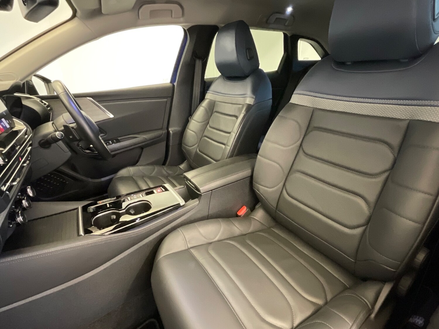 Used Citroen C5 X 2023 for sale - 76297585: Photo 35