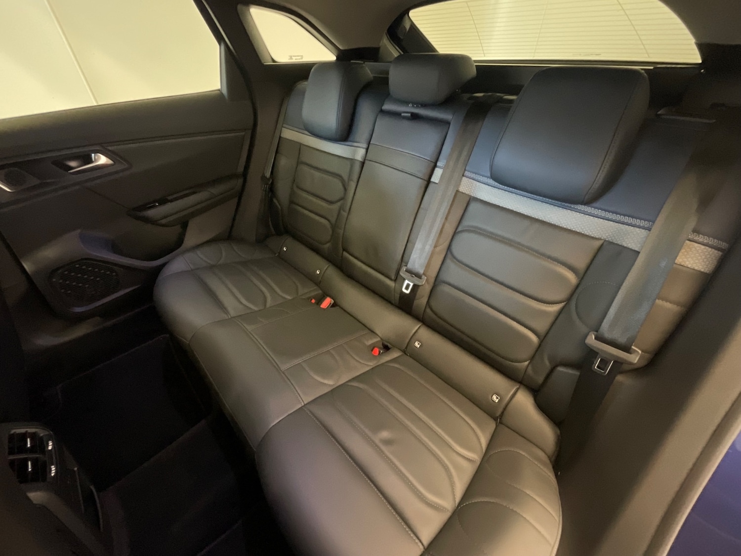 Used Citroen C5 X 2023 for sale - 76297585: Photo 39