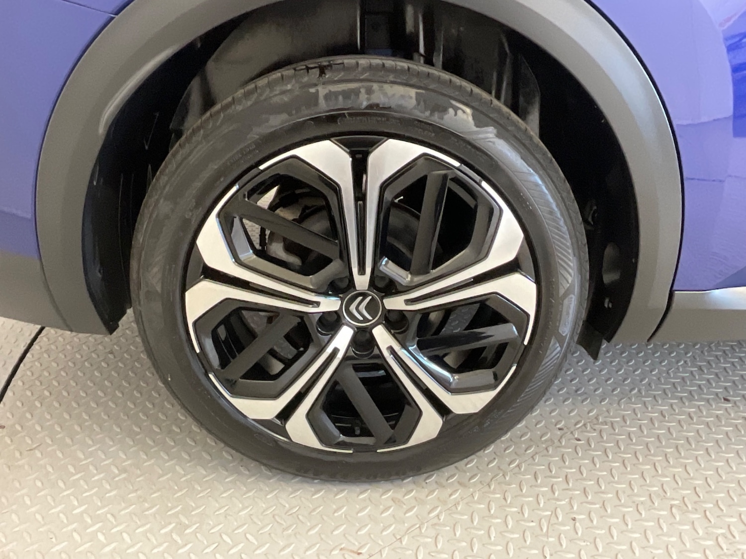 Used Citroen C5 X 2023 for sale - 76297585: Photo 4