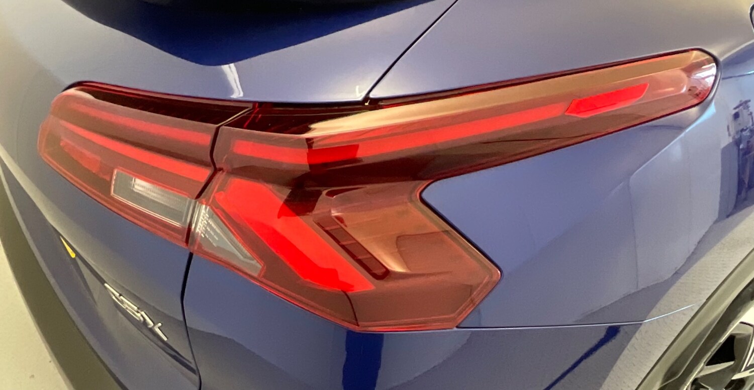 Used Citroen C5 X 2023 for sale - 76297585: Photo 40