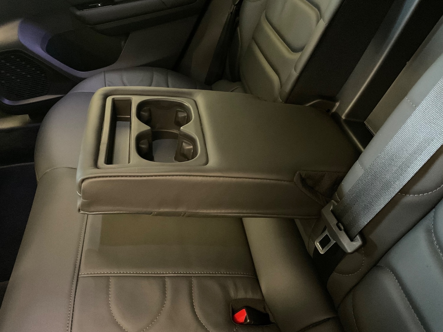 Used Citroen C5 X 2023 for sale - 76297585: Photo 41