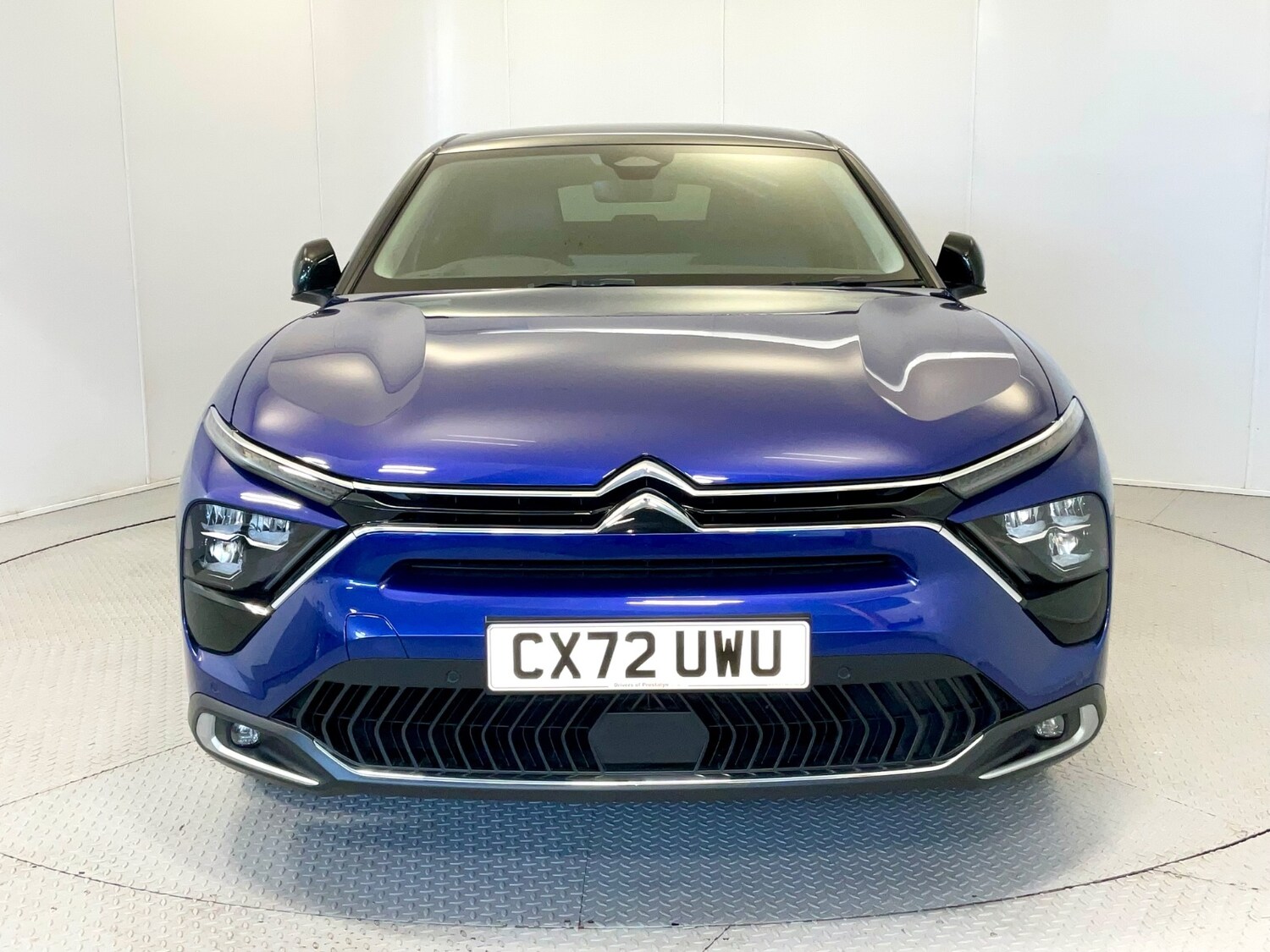 Used Citroen C5 X 2023 for sale - 76297585: Photo 42