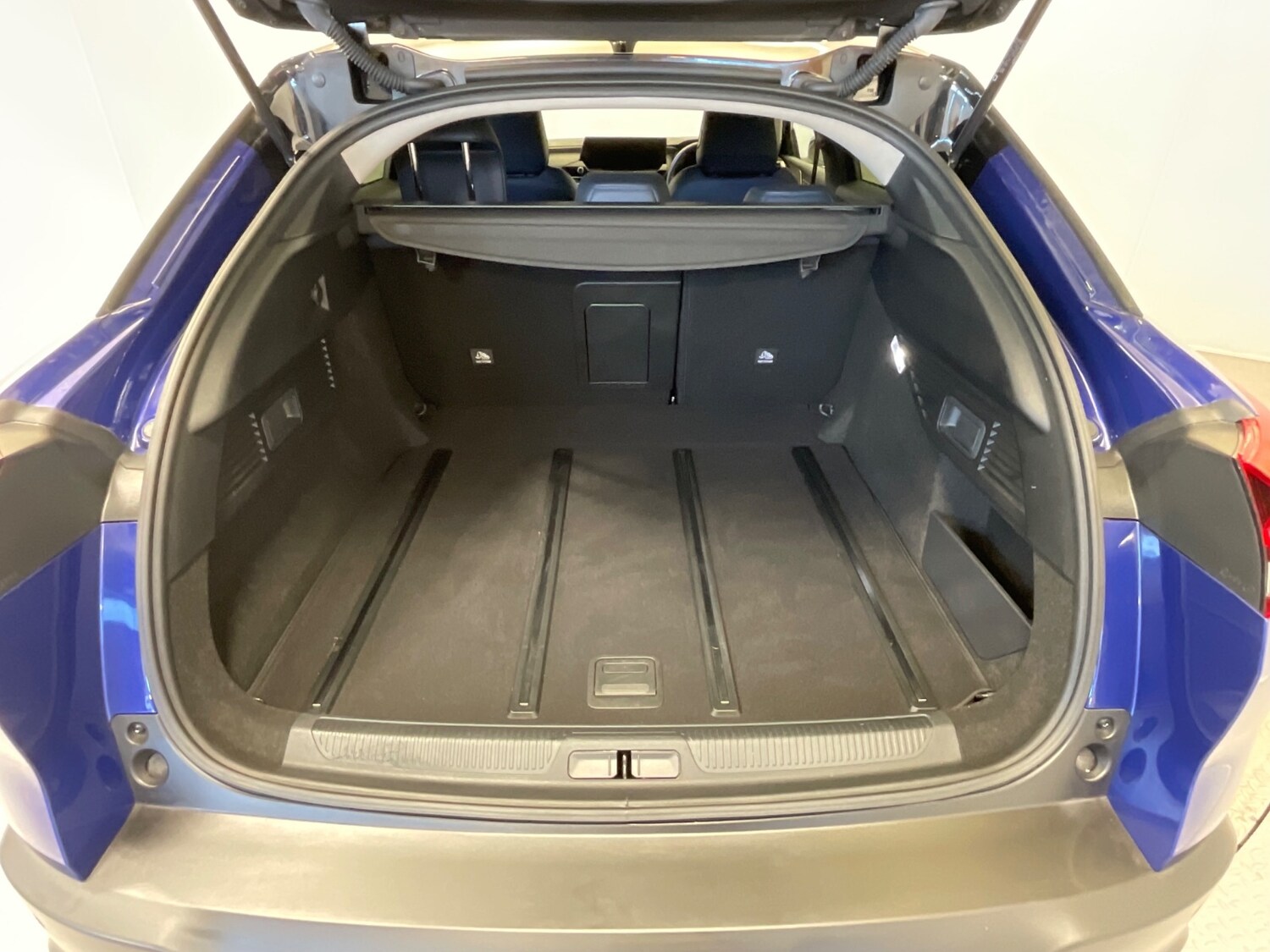 Used Citroen C5 X 2023 for sale - 76297585: Photo 45