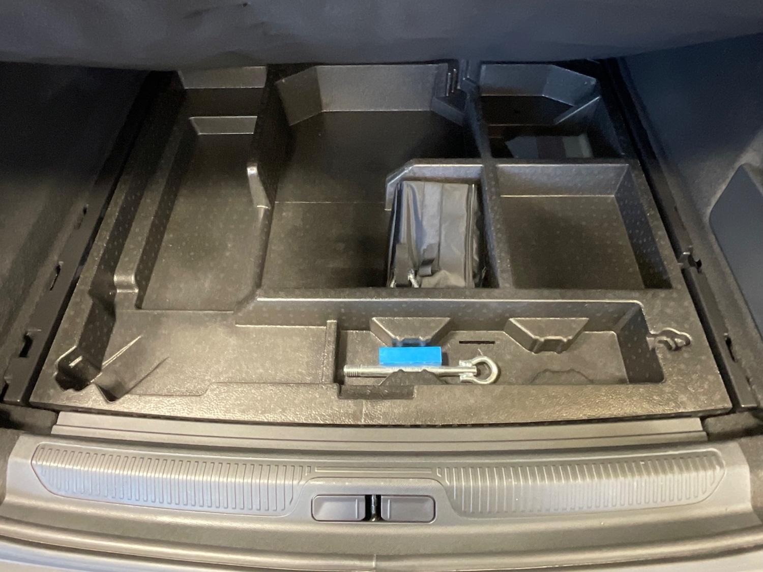 Used Citroen C5 X 2023 for sale - 76297585: Photo 46