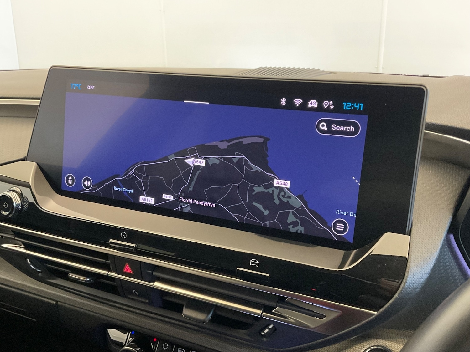 Used Citroen C5 X 2023 for sale - 76297585: Photo 5