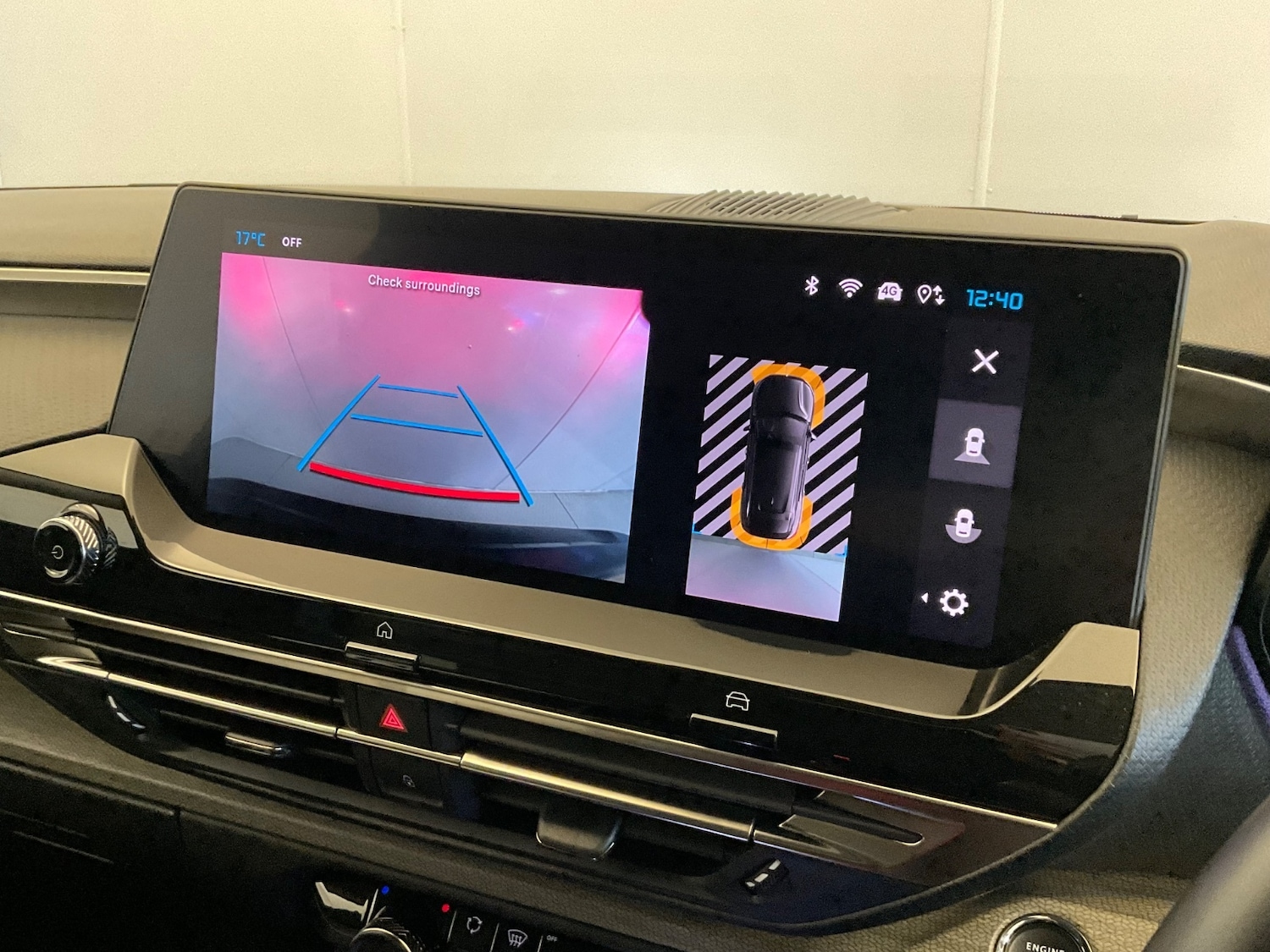 Used Citroen C5 X 2023 for sale - 76297585: Photo 6