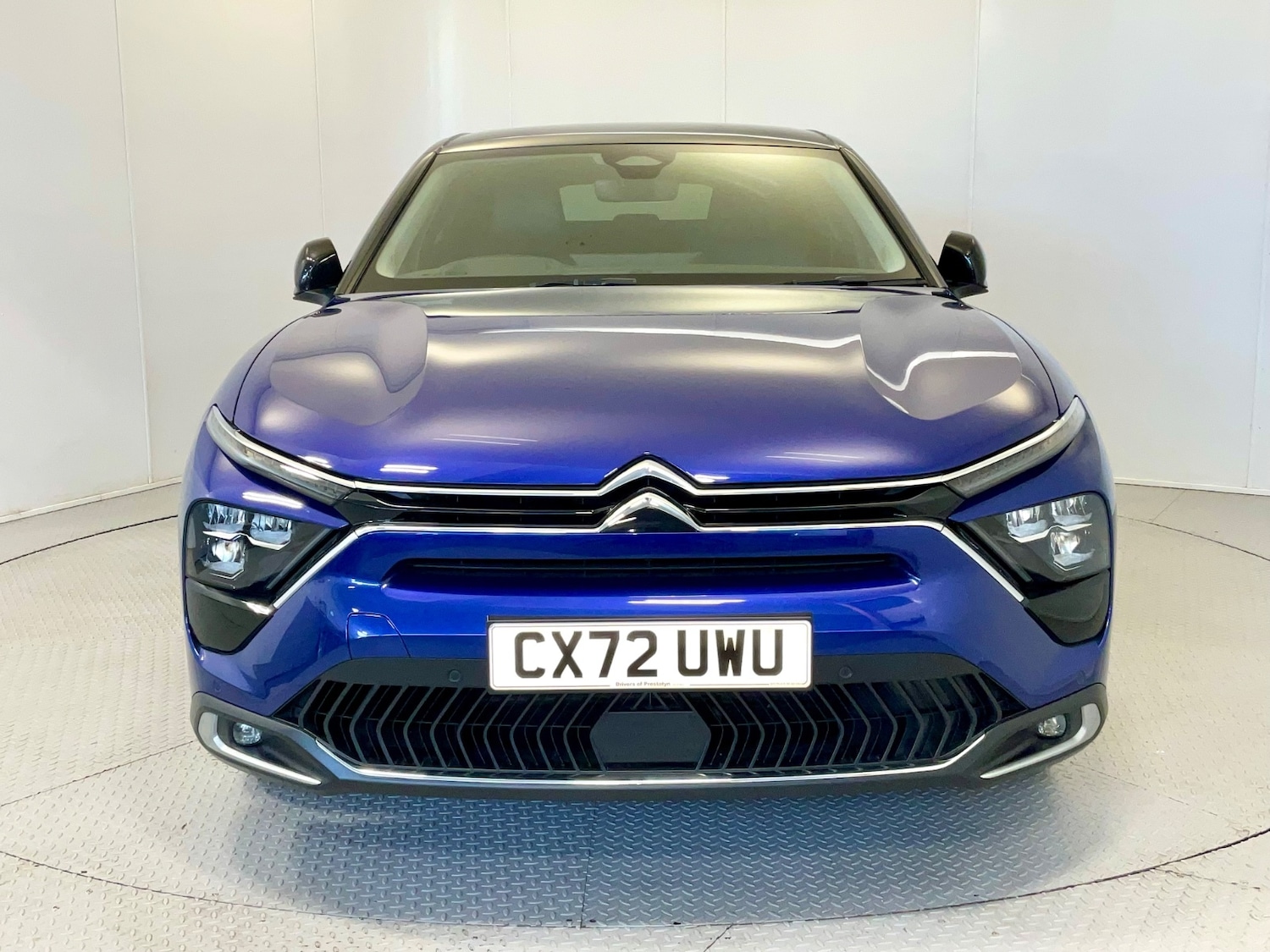 Used Citroen C5 X 2023 for sale - 76297585: Photo 9