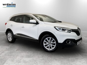 Used Renault Kadjar 2019 for sale - 78320670: Photo