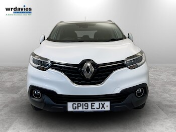Used Renault Kadjar 2019 for sale - 78320670: Photo