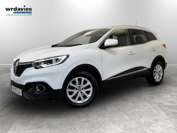 Used Renault Kadjar 2019 for sale - 78320670: Photo
