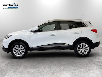 Used Renault Kadjar 2019 for sale - 78320670: Photo