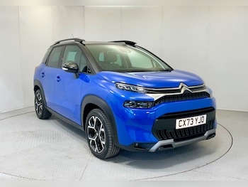 2023 - 1.2 PureTech 130 Shine Plus 5dr EAT6