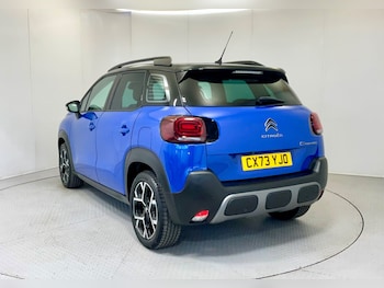 Used Citroen C3 Aircross 2023 for sale - 76540051: Photo